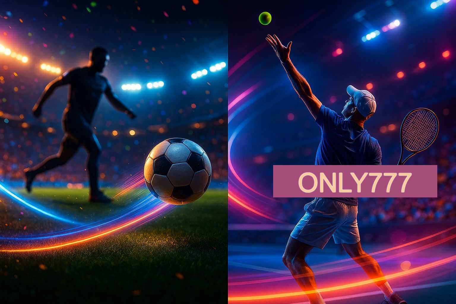 Eventos Esportivos
