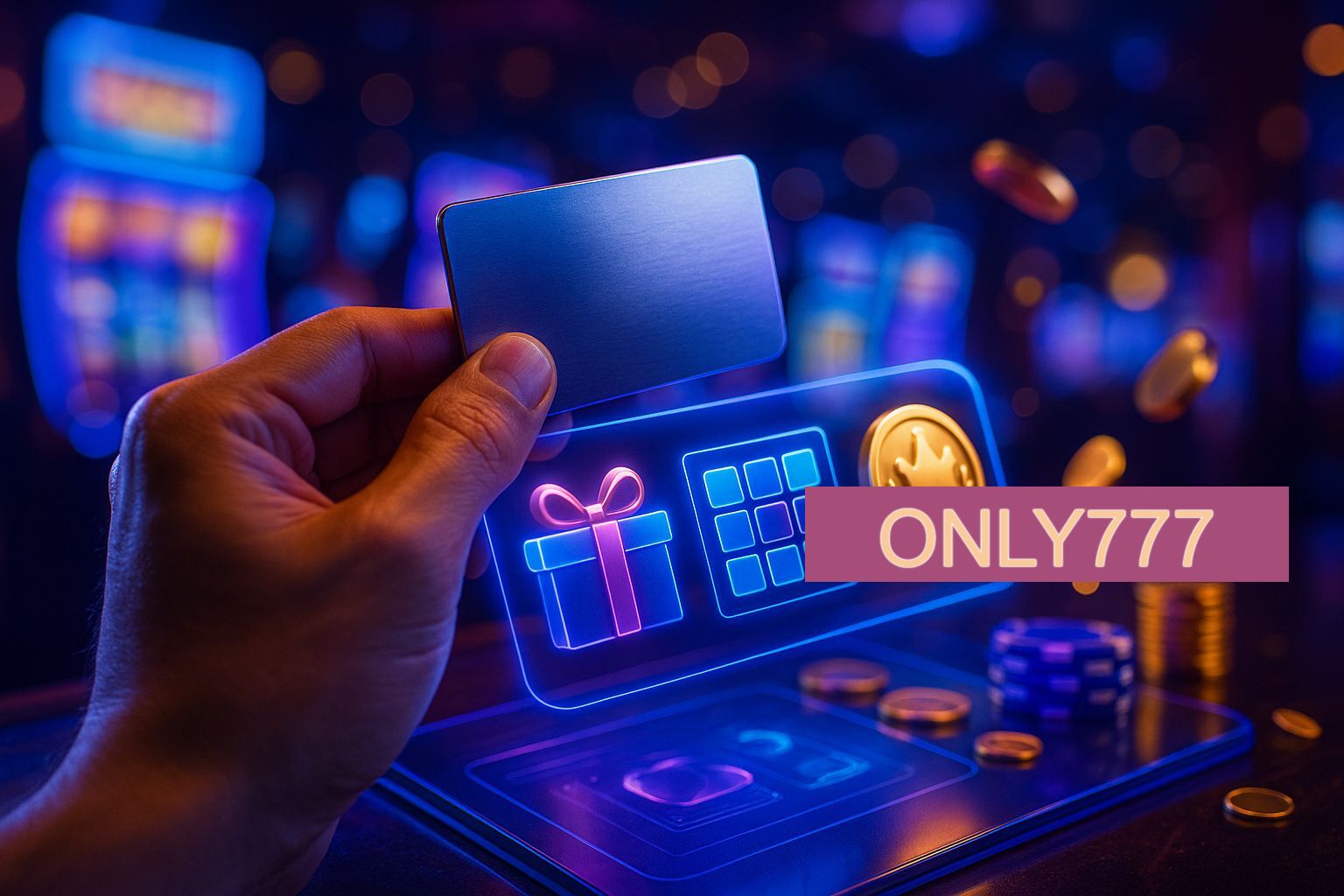 Benefícios do Login